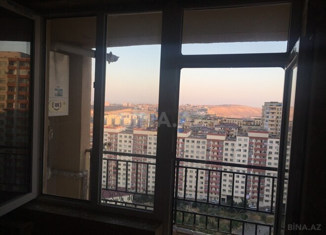 İcarəyə verilir 2 otaqlı yeni tikili 55 m², Yeni Yasamal q., photo 3 from 13
