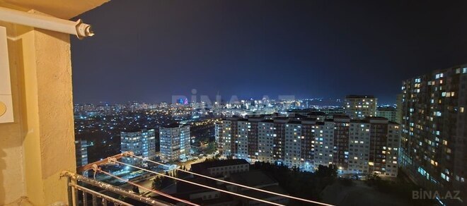 İcarəyə verilir 2 otaqlı yeni tikili 55 m², Yeni Yasamal q., photo 1 from 13