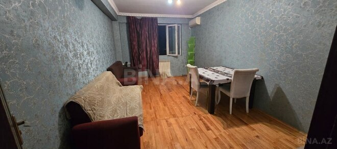 İcarəyə verilir 2 otaqlı yeni tikili 55 m², Yeni Yasamal q., photo 5 from 13