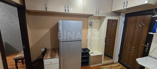 İcarəyə verilir 2 otaqlı yeni tikili 55 m², Yeni Yasamal q., photo 10 from 13
