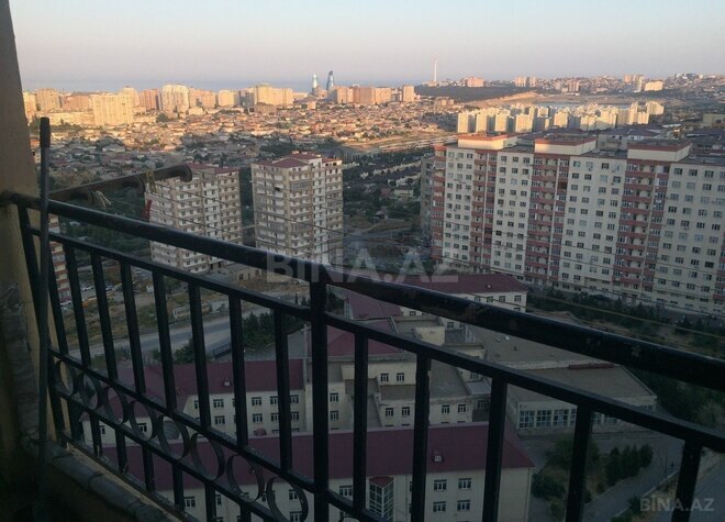 İcarəyə verilir 2 otaqlı yeni tikili 55 m², Yeni Yasamal q., photo 4 from 13