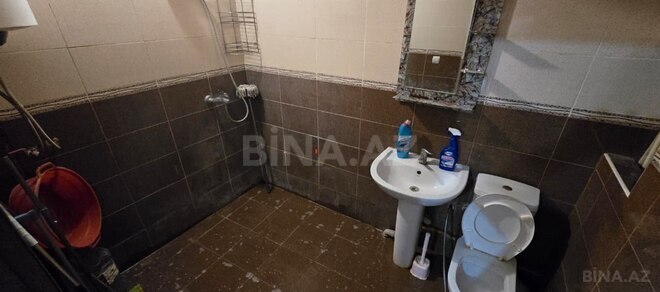 İcarəyə verilir 2 otaqlı yeni tikili 55 m², Yeni Yasamal q., photo 11 from 13
