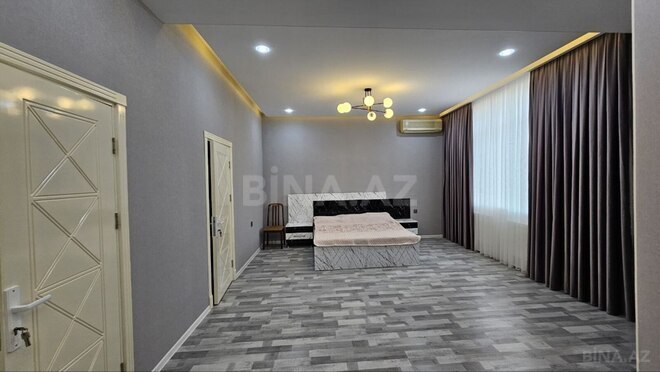 Продаётся 9-комн. дом/дача 900 м², пос. Новханы, photo 11 from 32