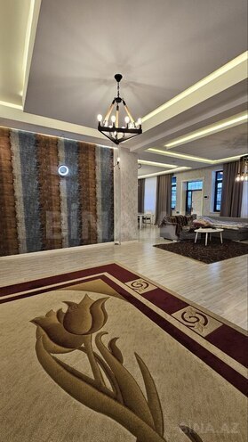 Продаётся 9-комн. дом/дача 900 м², пос. Новханы, photo 6 from 32