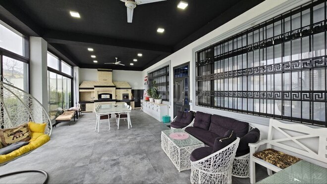 Продаётся 9-комн. дом/дача 900 м², пос. Новханы, photo 27 from 32
