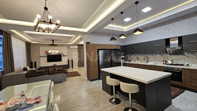 Продаётся 9-комн. дом/дача 900 м², пос. Новханы, photo 3 from 32