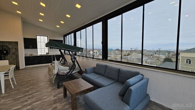 Продаётся 9-комн. дом/дача 900 м², пос. Новханы, photo 22 from 32