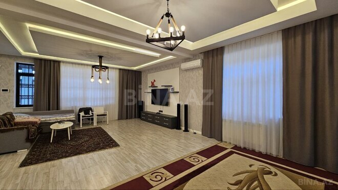 Продаётся 9-комн. дом/дача 900 м², пос. Новханы, photo 5 from 32