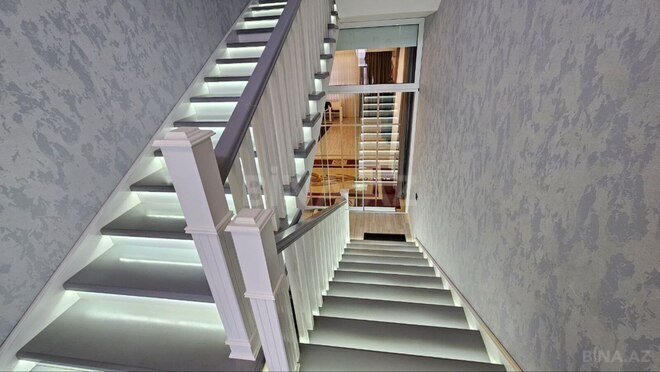 Продаётся 9-комн. дом/дача 900 м², пос. Новханы, photo 26 from 32
