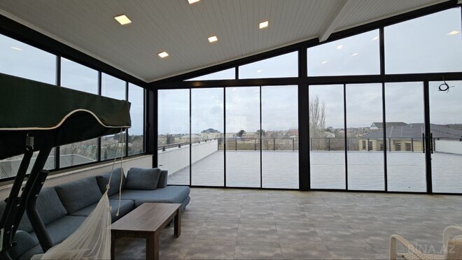 Продаётся 9-комн. дом/дача 900 м², пос. Новханы, photo 23 from 32
