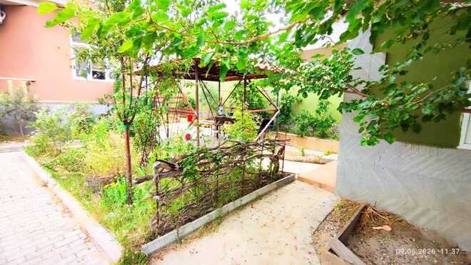 Satılır 4 otaqlı həyət evi/bağ evi 92 m², Suraxanı r., photo 10 from 30