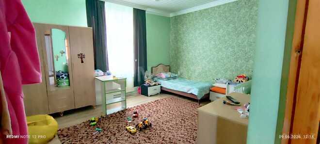 Satılır 4 otaqlı həyət evi/bağ evi 92 m², Suraxanı r., photo 23 from 30