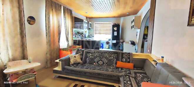 Satılır 4 otaqlı həyət evi/bağ evi 92 m², Suraxanı r., photo 17 from 30