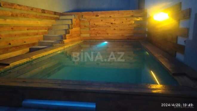 Satılır 4 otaqlı həyət evi/bağ evi 92 m², Suraxanı r., photo 6 from 30