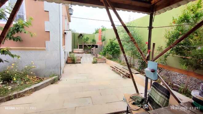 Satılır 4 otaqlı həyət evi/bağ evi 92 m², Suraxanı r., photo 13 from 30