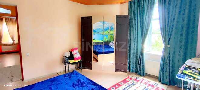 Satılır 4 otaqlı həyət evi/bağ evi 92 m², Suraxanı r., photo 15 from 30