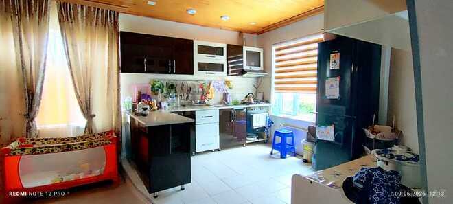 Satılır 4 otaqlı həyət evi/bağ evi 92 m², Suraxanı r., photo 28 from 30