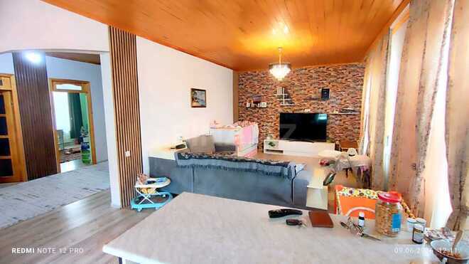 Satılır 4 otaqlı həyət evi/bağ evi 92 m², Suraxanı r., photo 21 from 30