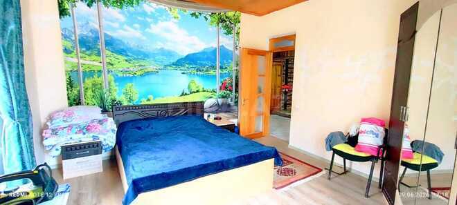 Satılır 4 otaqlı həyət evi/bağ evi 92 m², Suraxanı r., photo 19 from 30