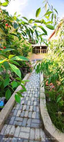 Satılır 4 otaqlı həyət evi/bağ evi 92 m², Suraxanı r., photo 9 from 30