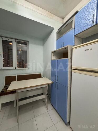 İcarəyə verilir 3 otaqlı köhnə tikili 50 m², Həzi Aslanov m., photo 7 from 10
