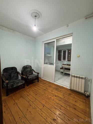 İcarəyə verilir 3 otaqlı köhnə tikili 50 m², Həzi Aslanov m., photo 8 from 10