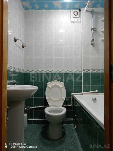 İcarəyə verilir 3 otaqlı yeni tikili 100 m², Elmlər Akademiyası m., photo 29 from 30