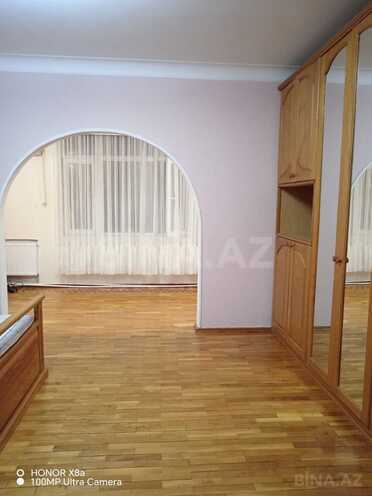 İcarəyə verilir 3 otaqlı yeni tikili 100 m², Elmlər Akademiyası m., photo 15 from 30