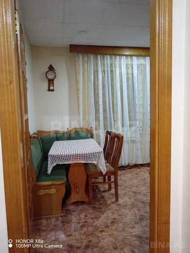 İcarəyə verilir 3 otaqlı yeni tikili 100 m², Elmlər Akademiyası m., photo 4 from 30