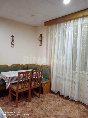 İcarəyə verilir 3 otaqlı yeni tikili 100 m², Elmlər Akademiyası m., photo 5 from 30
