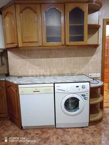 İcarəyə verilir 3 otaqlı yeni tikili 100 m², Elmlər Akademiyası m., photo 6 from 30