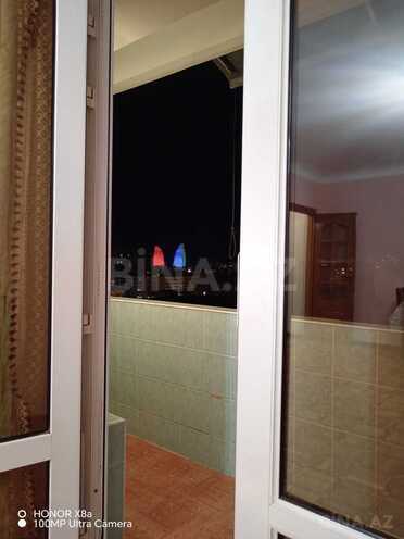 İcarəyə verilir 3 otaqlı yeni tikili 100 m², Elmlər Akademiyası m., photo 23 from 30