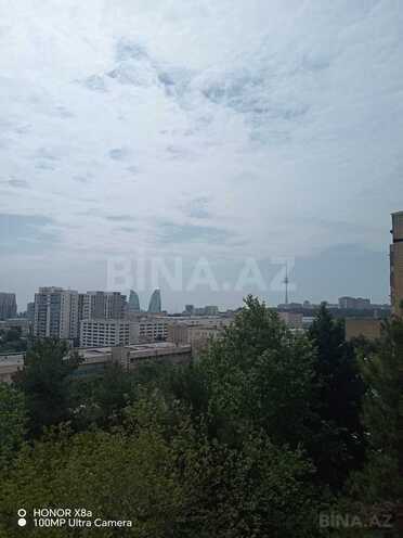 İcarəyə verilir 3 otaqlı yeni tikili 100 m², Elmlər Akademiyası m., photo 25 from 30