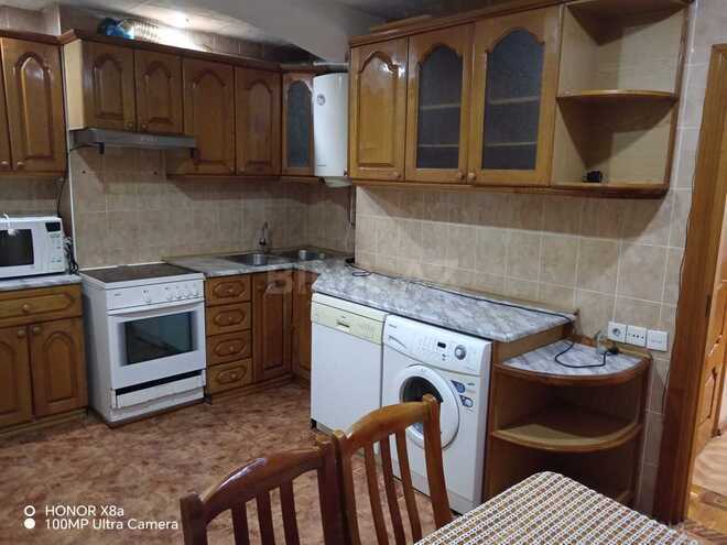 İcarəyə verilir 3 otaqlı yeni tikili 100 m², Elmlər Akademiyası m., photo 1 from 30