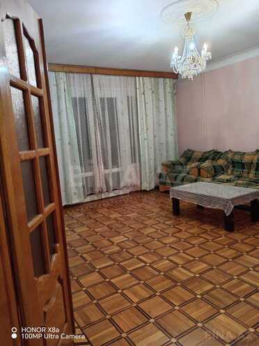 İcarəyə verilir 3 otaqlı yeni tikili 100 m², Elmlər Akademiyası m., photo 9 from 30