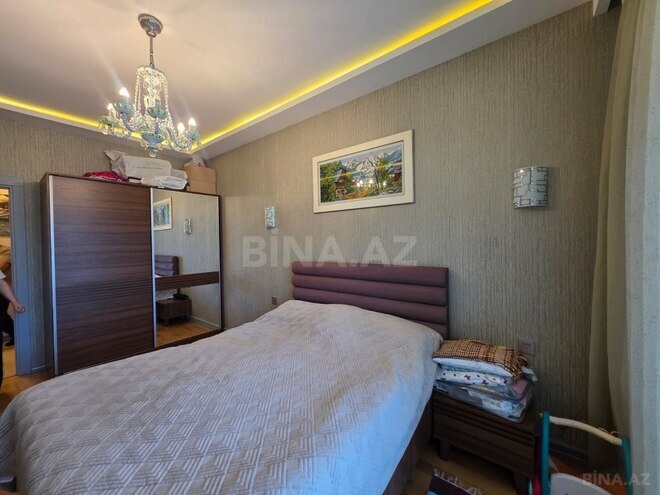 Продаётся 3-комн. новостройка 145 м², м. 8 ноября, photo 11 from 29