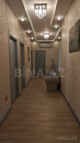 Продаётся 3-комн. новостройка 145 м², м. 8 ноября, photo 6 from 29