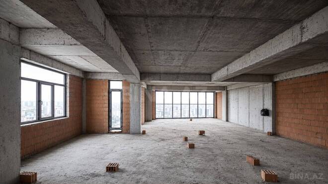 Satılır 4 otaqlı yeni tikili 168 m², Elmlər Akademiyası m., photo 5 from 9