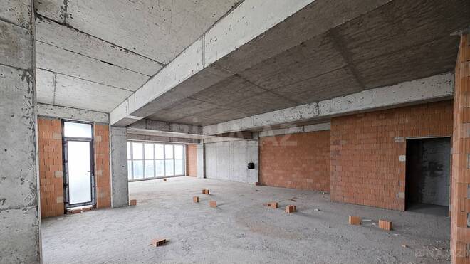 Satılır 4 otaqlı yeni tikili 168 m², Elmlər Akademiyası m., photo 7 from 9