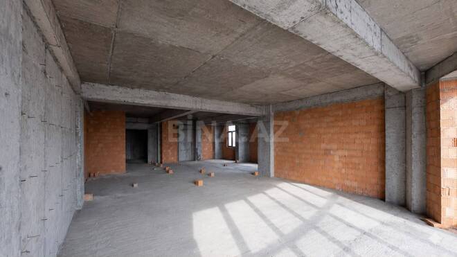 Satılır 4 otaqlı yeni tikili 168 m², Elmlər Akademiyası m., photo 6 from 9