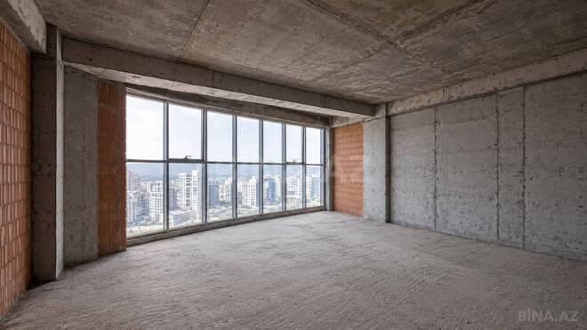 Satılır 4 otaqlı yeni tikili 168 m², Elmlər Akademiyası m., photo 8 from 9