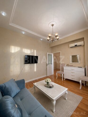 Satılır 2 otaqlı yeni tikili 53 m², Bayıl q., photo 6 from 14