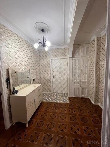 Сдаётся 3-комн. вторичка 80 м², м. Ази Асланов, photo 8 from 11
