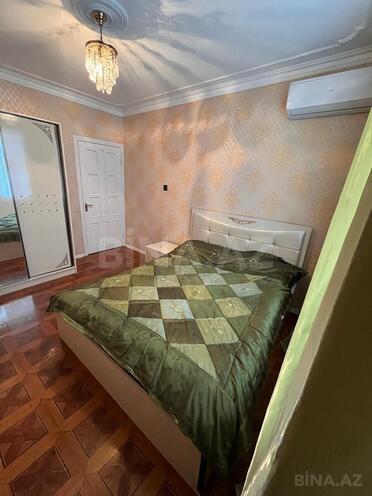 Сдаётся 3-комн. вторичка 80 м², м. Ази Асланов, photo 5 from 11
