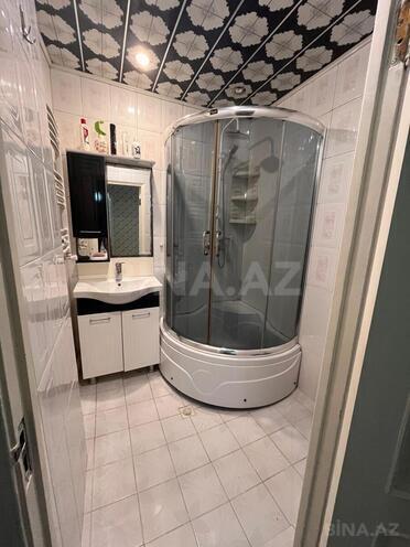 Сдаётся 3-комн. вторичка 80 м², м. Ази Асланов, photo 9 from 11