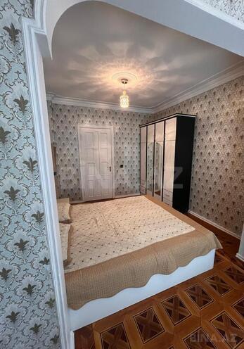 Сдаётся 3-комн. вторичка 80 м², м. Ази Асланов, photo 4 from 11