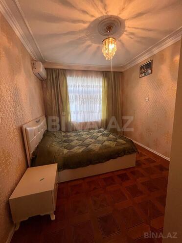 Сдаётся 3-комн. вторичка 80 м², м. Ази Асланов, photo 6 from 11