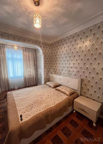 Сдаётся 3-комн. вторичка 80 м², м. Ази Асланов, photo 3 from 11