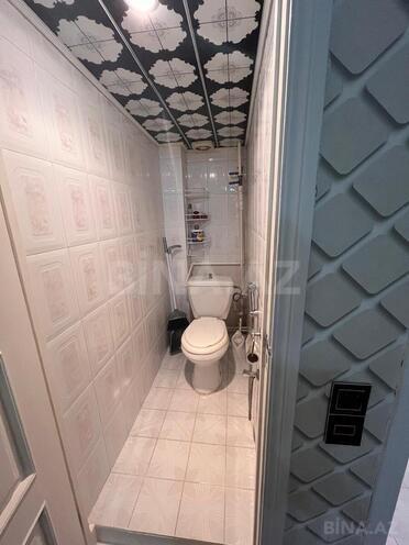 Сдаётся 3-комн. вторичка 80 м², м. Ази Асланов, photo 10 from 11