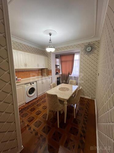Сдаётся 3-комн. вторичка 80 м², м. Ази Асланов, photo 7 from 11
